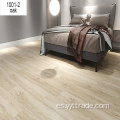 Piso laminado impermeable de 10 mm MDF